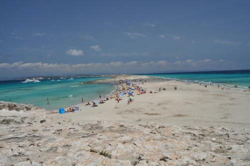 Apartamento Viviendas Turisticas S'estanyol