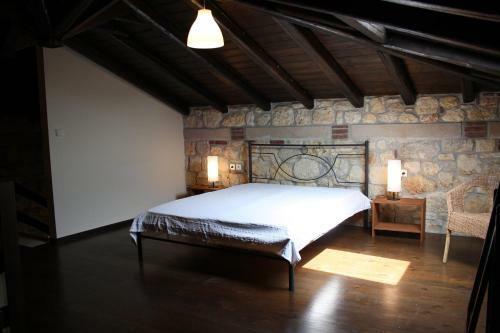 Stone House Dionysos