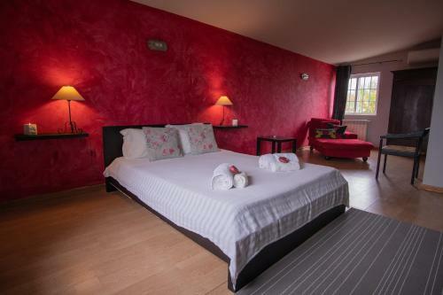L�auberge Casa Do Monte