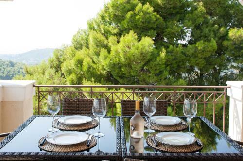 Agroturismo Villa Sunny