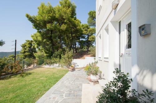 Agroturismo Villa Sunny