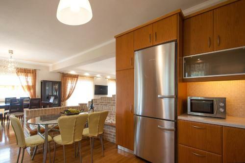 Agroturismo Villa Sunny
