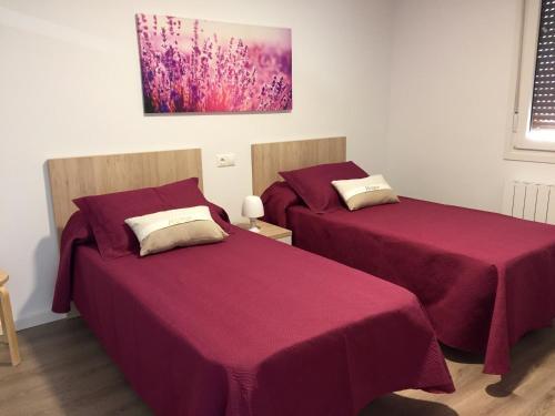 Apartamentos Jurramendi - Los Arcos