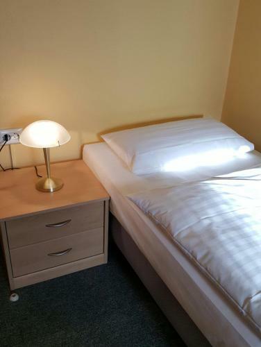 Hotel Oggersheimer Hof