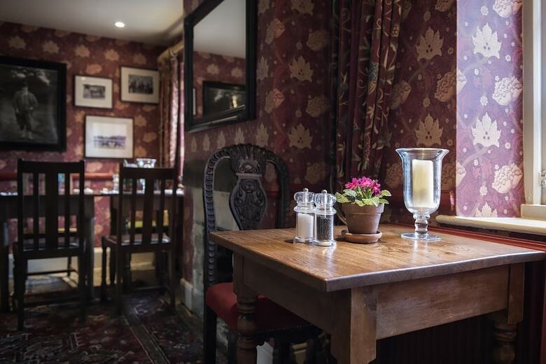 Posada The Howard Arms