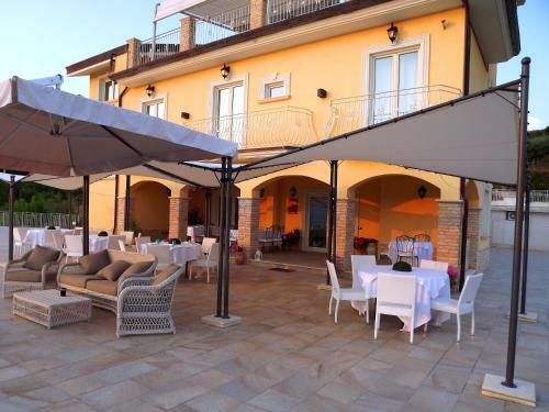 Agroturismo Villa Marchesa