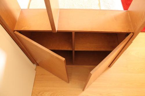 Hostal Apartamento Rua 4