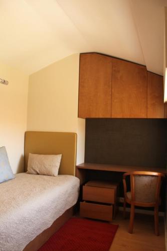Hostal Apartamento Rua 4