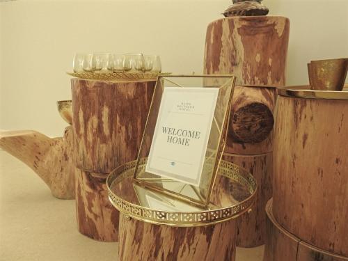 Blizz Boutique Hotel