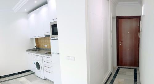 Apartamento Luxury Studio