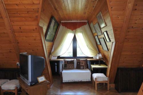 Hostal Willa Pod Brzozami