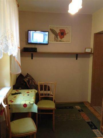 Hostal Willa Pod Brzozami