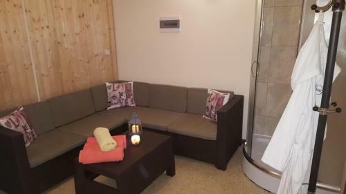 Hostal Willa Pod Brzozami