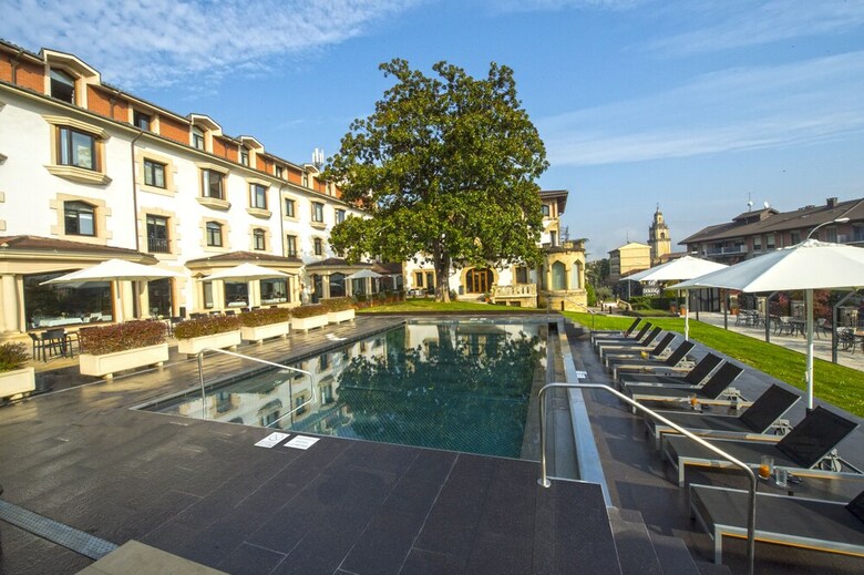 Gran Hotel Durango