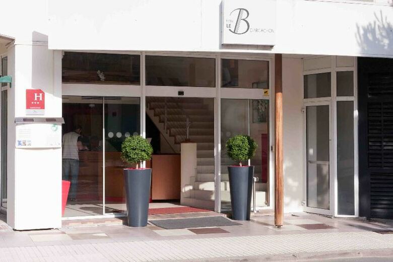 Hotel Park Inn Arcachon