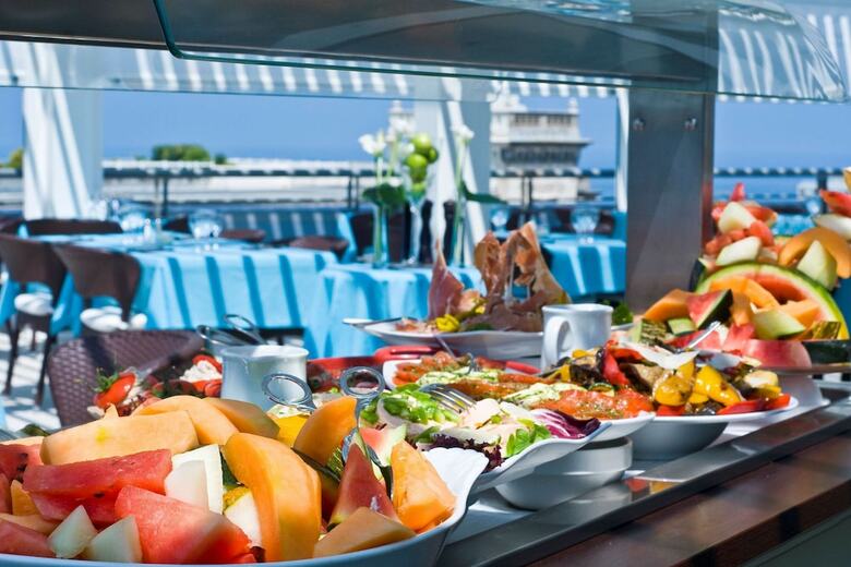 Radisson Blu Hotel Biarritz