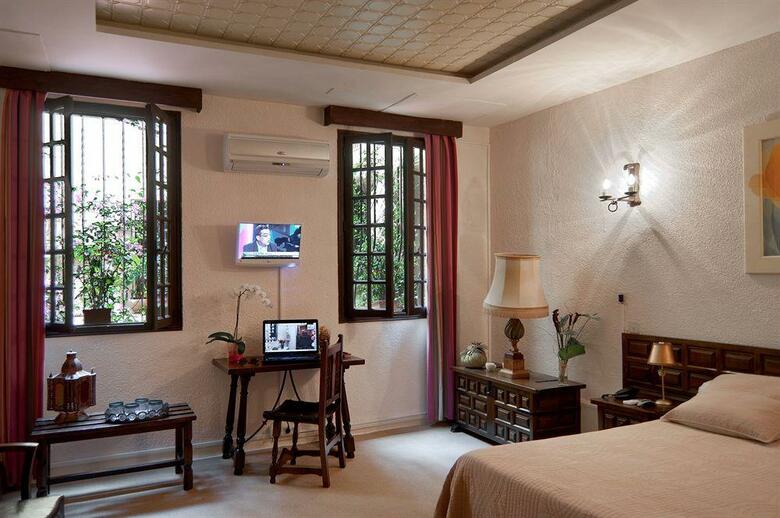 Hotel H�tel De La Loge