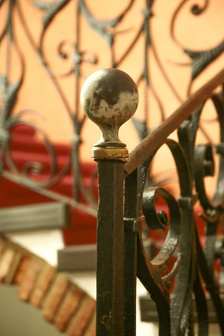 Hotel H�tel De La Loge