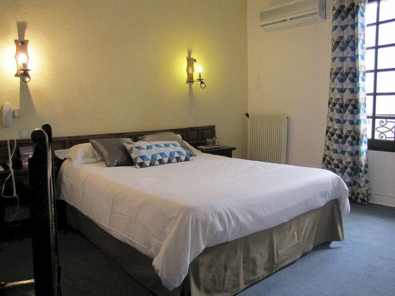 Hotel H�tel De La Loge