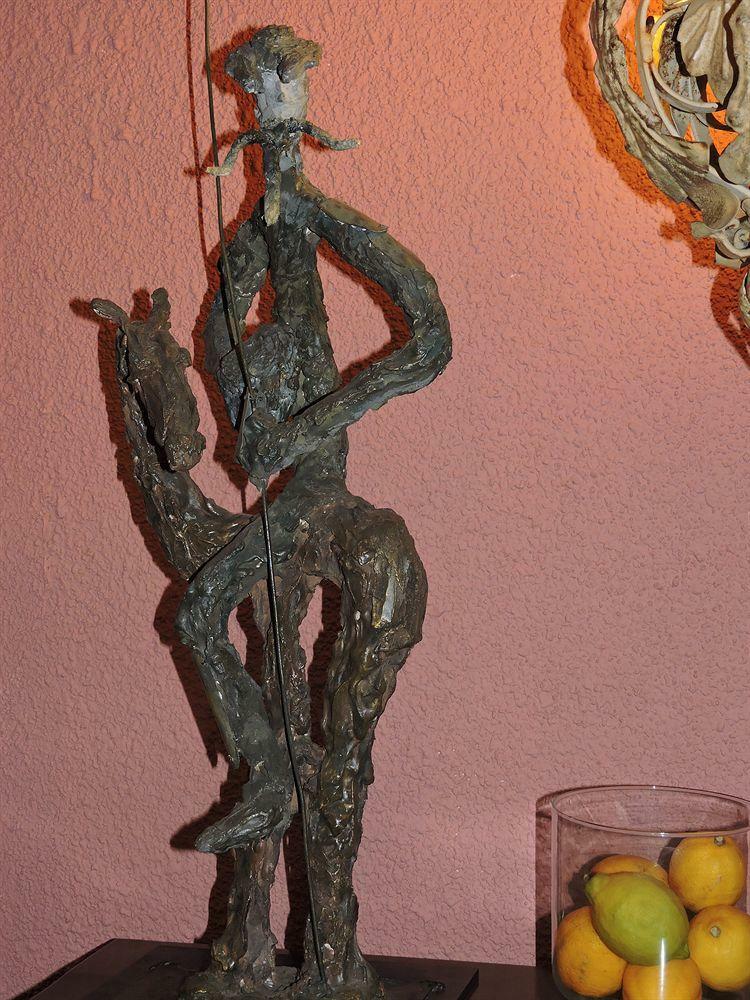 Hotel H�tel De La Loge