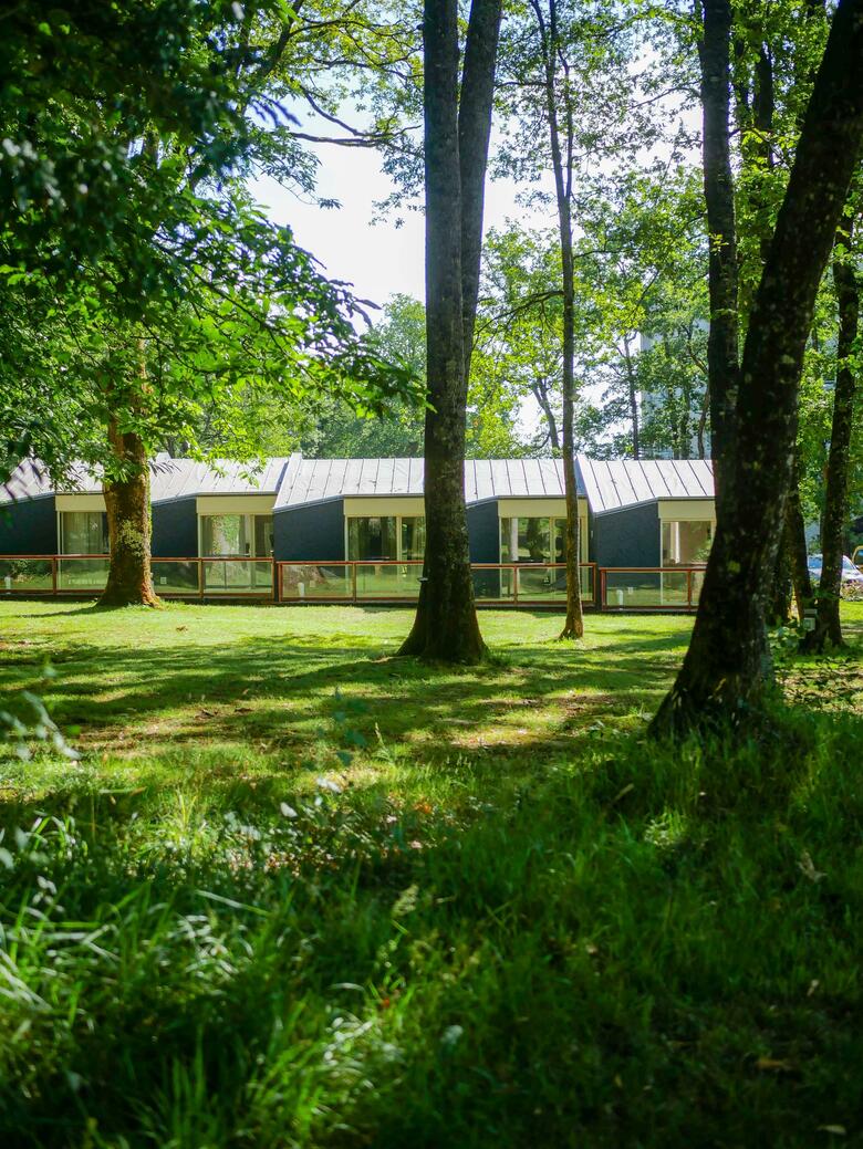 Hotel Best Western Bois De La Marche