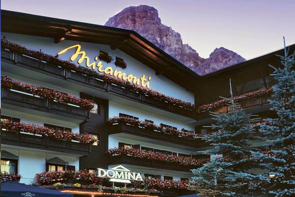 Hotel Domina Home Miramonti