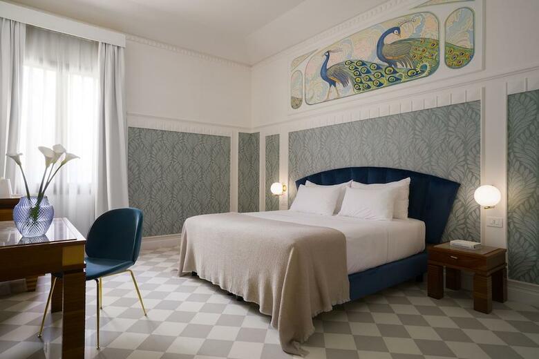 Hotel Patria Palace Lecce - Mgallery Collection