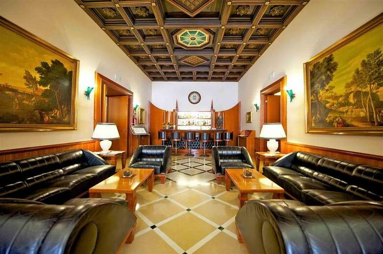 Hotel Patria Palace Lecce - Mgallery Collection