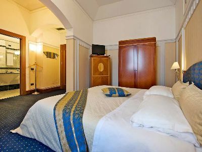 Hotel Patria Palace Lecce - Mgallery Collection