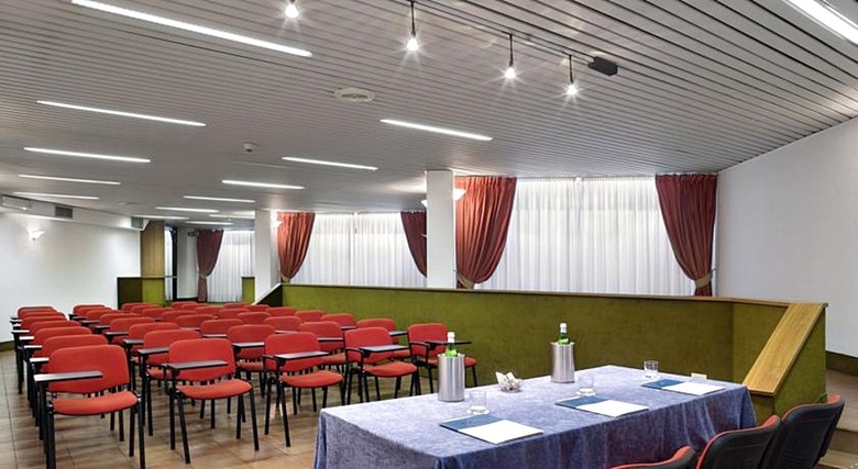 UNA Hotel Lodi
