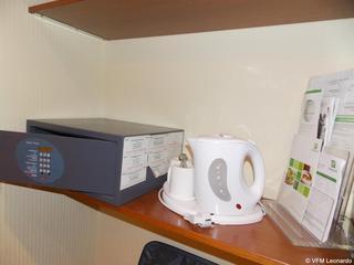 Hotel Holiday Inn Milano Linate Airport