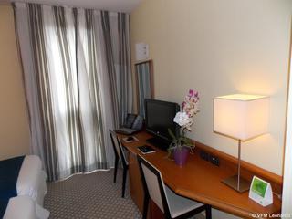 Hotel Holiday Inn Milano Linate Airport