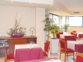 Hotel Holiday Inn Milano Linate Airport