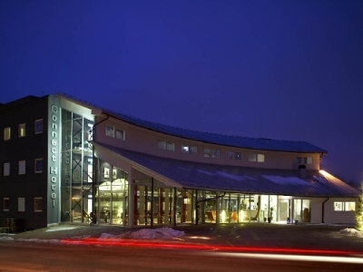 Hotel Connect