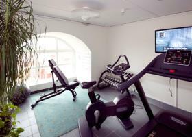 Clarion Collection Hotel Uman