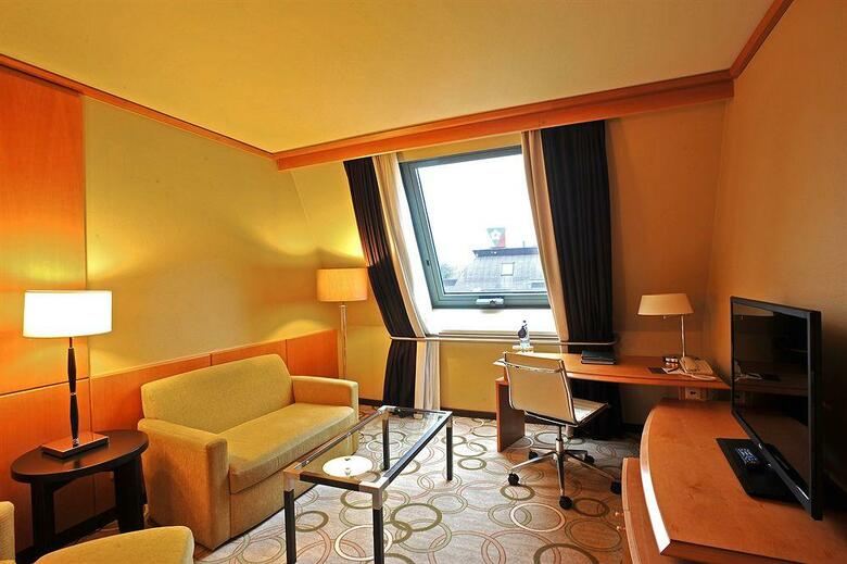 Hotel Hilton Prague Old Town
