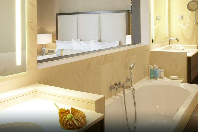 Hotel Hilton Prague Old Town