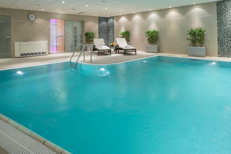 Hotel Hilton Prague Old Town