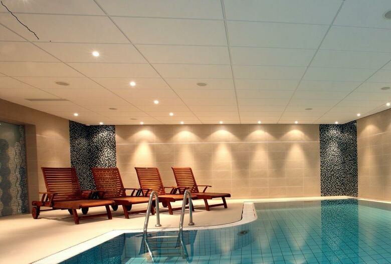 Hotel Hilton Prague Old Town