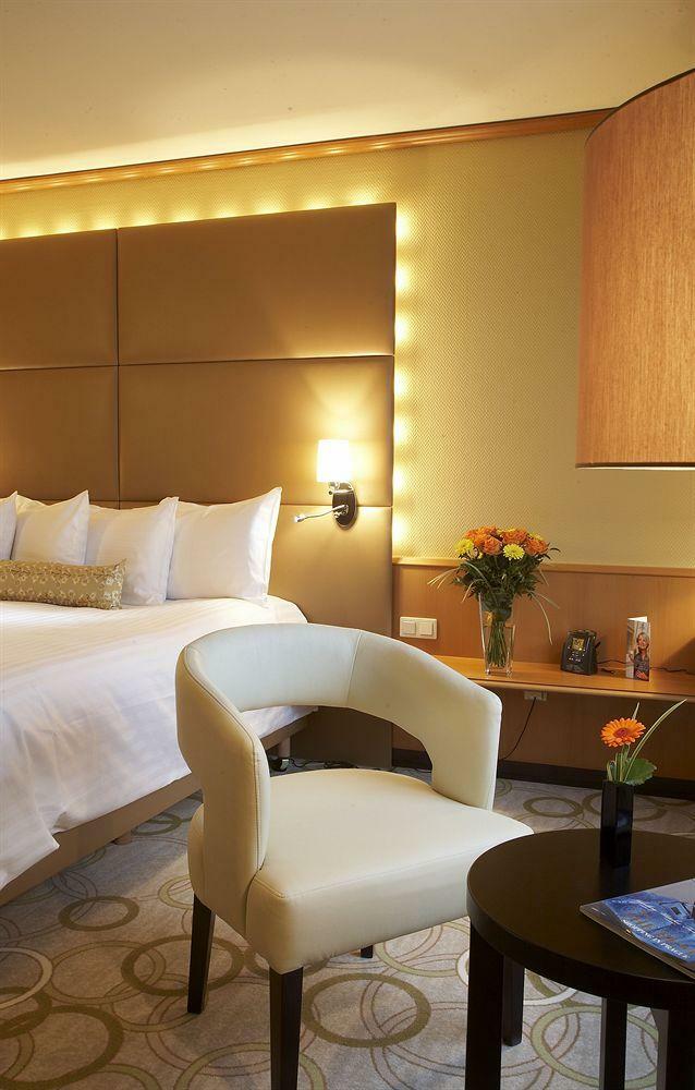 Hotel Hilton Prague Old Town