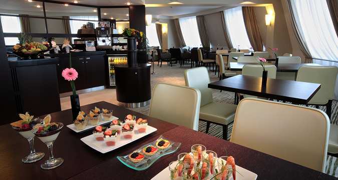 Hotel Hilton Prague Old Town