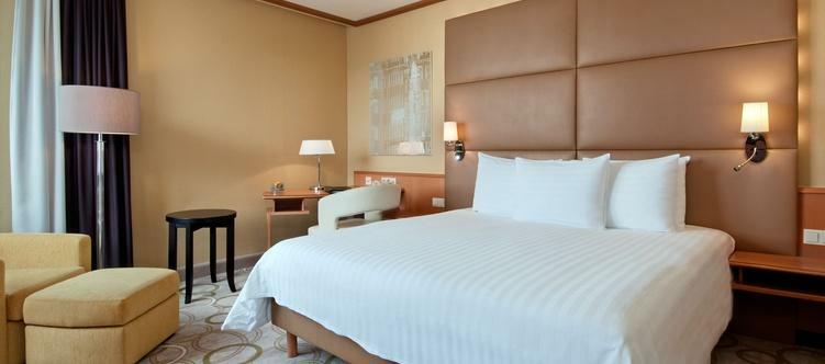 Hotel Hilton Prague Old Town