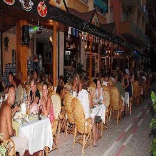 Hotel Kleopatra Bebek
