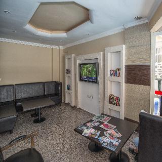 Hotel Kleopatra Bebek