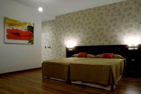 Hotel Don Agust�n