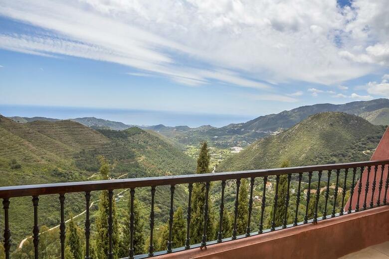 Hotel Wellness Marbella Hills