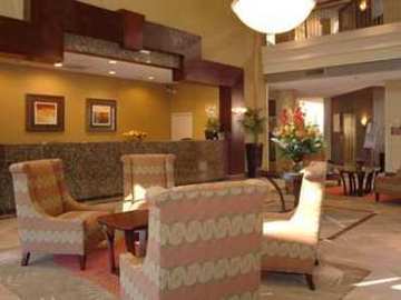 Hotel Embassy Suites Bellevue