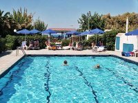 Galeana Beach Aparthotel