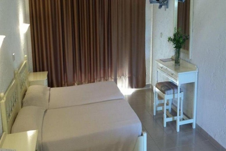 Hotel Filerimos