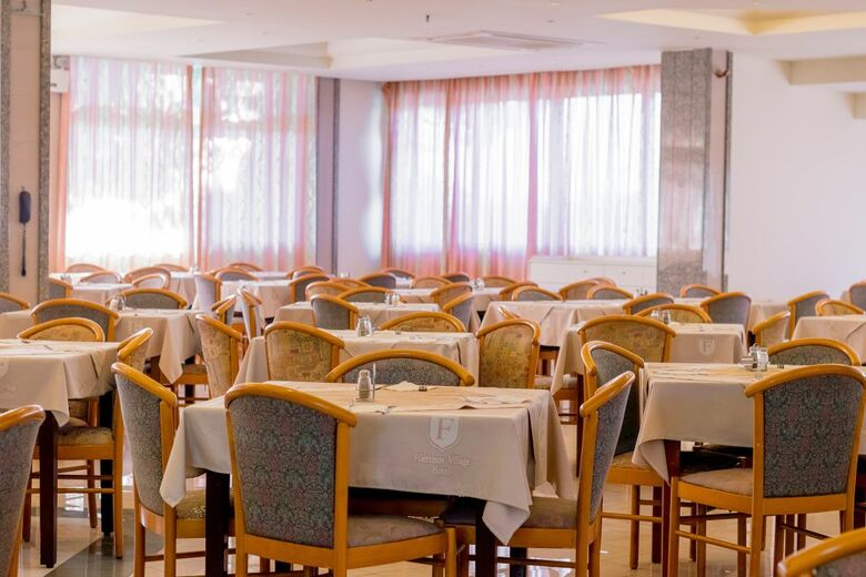 Hotel Filerimos
